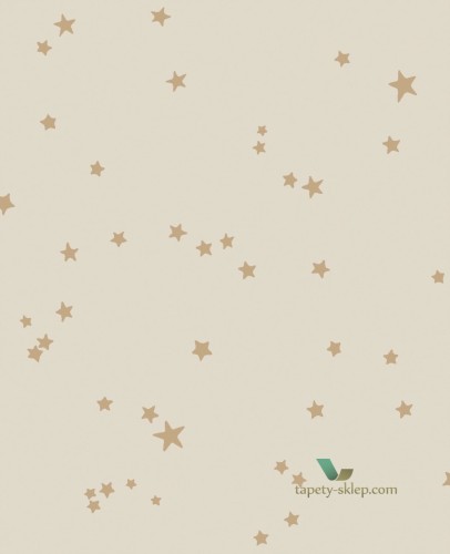 Tapeta Cole & Son 103/3014 Stars Whimsical