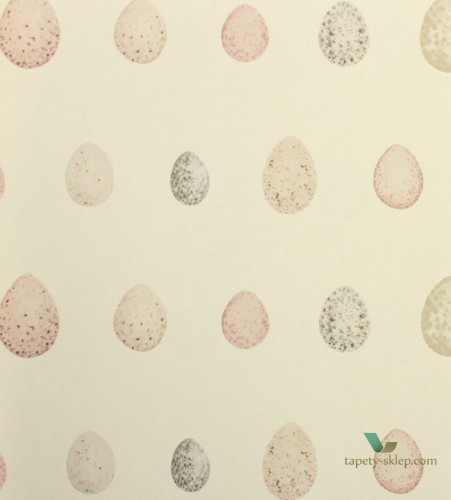 Tapeta Sanderson 216506 Nest Egg