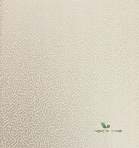 Tapeta Cole & Son 107/4019 Vermicelli Curio