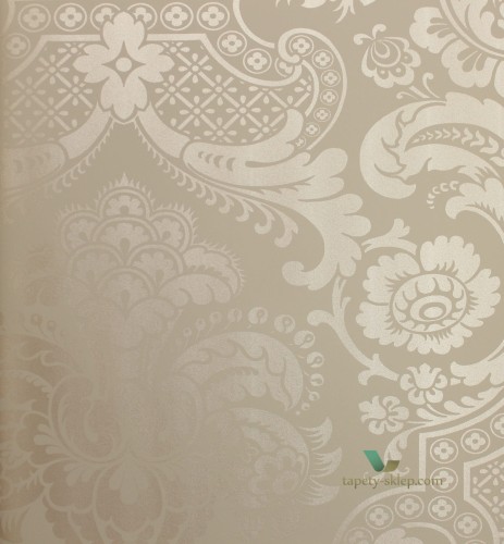 Tapeta Cole & Son 108/2009 Carmen Mariinsky