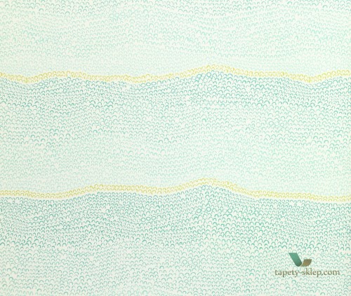 Tapeta Sanderson 216585 Ripley Port Isaac