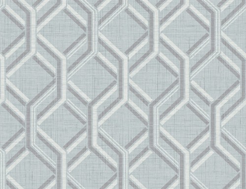 Tapeta tekstylna Wallquest sl11108 Textile Effects