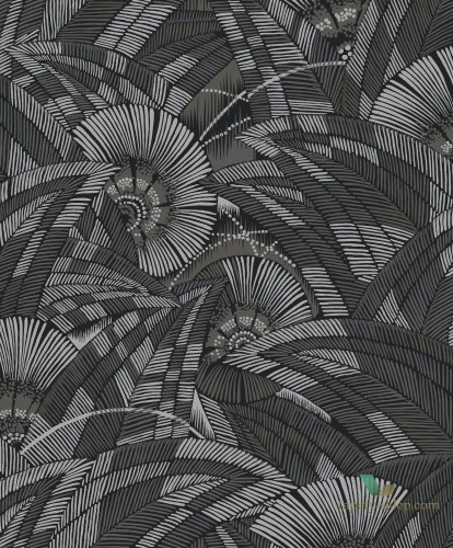 Tapeta art-deco Khroma TRI403 Bali Tribute
