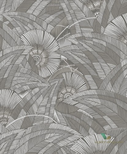 Tapeta art-deco Khroma TRI406 Bali Tribute
