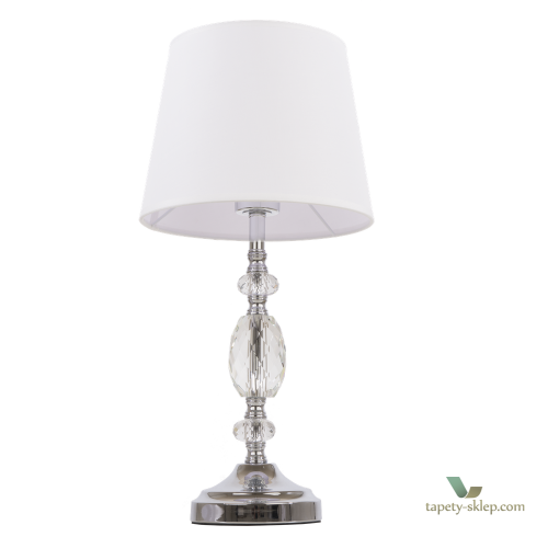 Lampa stołowa Monaco T01885WH