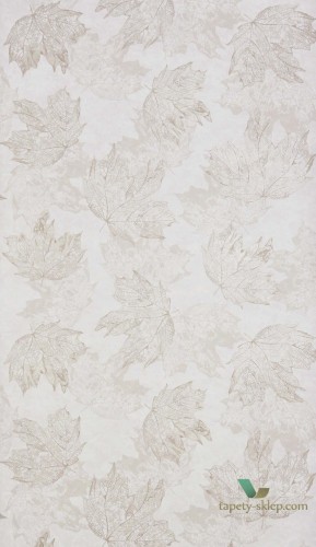 Tapeta Osborne & Little W7336-04 Sycamore Folium