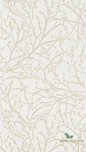 Tapeta Osborne & Little W7339-03 Twiggy Folium