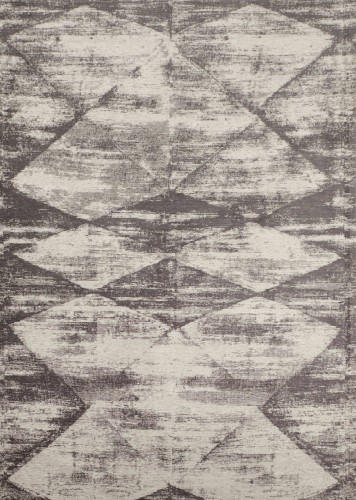 Dywan Basel Gray Carpet Decor