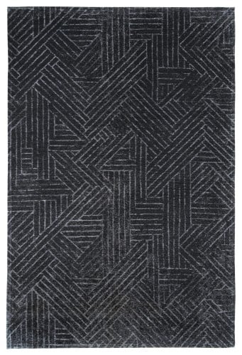 Dywan Faro Charcoal Carpet Decor