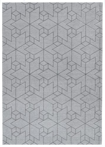 Dywan Urban Gray Carpet Decor