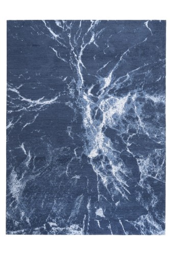 Dywan Atlantic Blue Carpet Decor