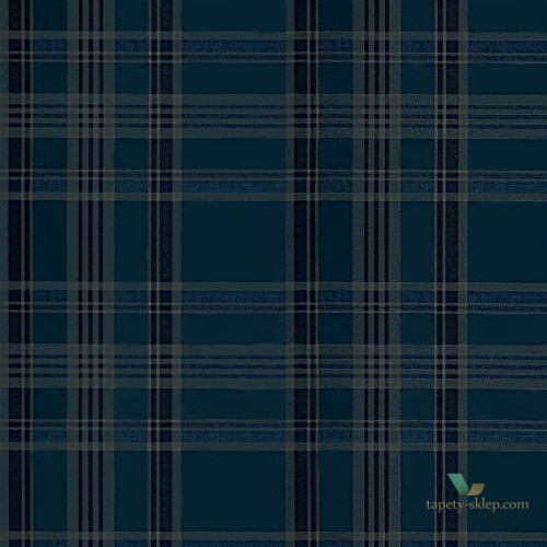 Tapeta Ralph Lauren PRL5020/04 Deerpath Trail Plaid Signature Islesbor