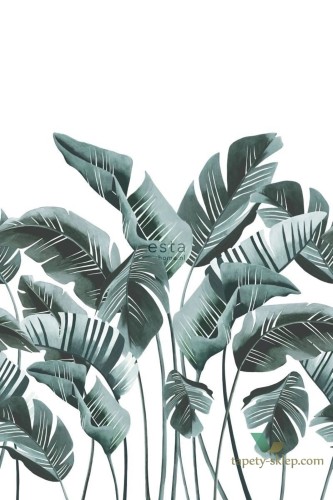 Mural Esta 158898 Jungle Fever