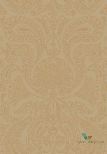 Tapeta Ornament Cole&Son Malabar 66/1002 The Conptemporary Collection
