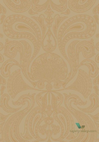 Tapeta Ornament Cole&Son Malabar 66/1002 The Conptemporary Collection