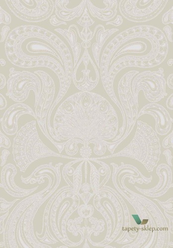 Tapeta Ornament Cole&Son Malabar 66/1003 The Conptemporary Collection