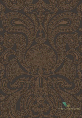 Tapeta Ornament Cole&Son Malabar 95/7044 The Conptemporary Collection