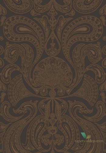 Tapeta Ornament Cole&Son Malabar 95/7044 The Conptemporary Collection