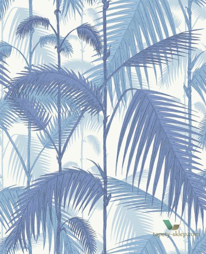 Tapeta Liscie Palm Cole&Son Palm Jungle 95/1005 The Conptemporary Collection