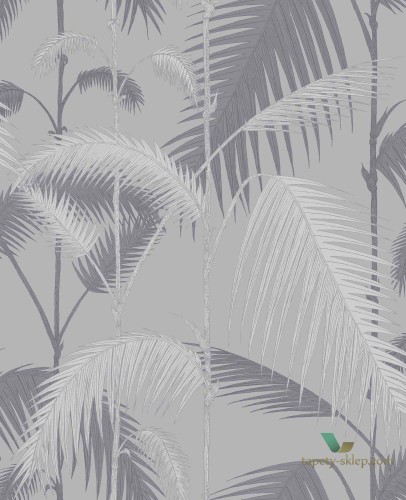 Tapeta Liscie Palm Cole&Son Palm Jungle 95/1007 The Conptemporary Collection