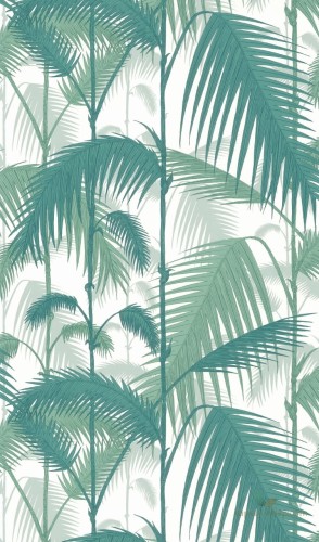 Tapeta Cole & Son Contemporary Restyled Palm Jungle 95/1002