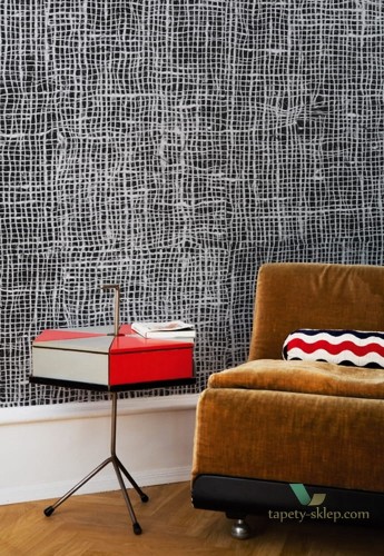 Tapeta Wall&Deco Canvas WDCA1401 Contemporary 14
