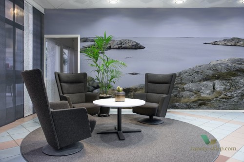 Tapeta Rebel Walls R16401 Soft Rocks