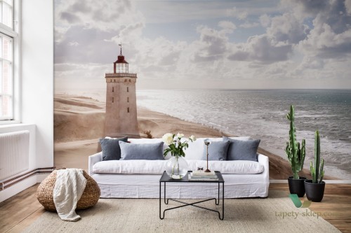 Tapeta Rebel Walls R16311 Lighthouse