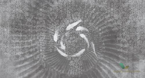 Tapeta Muance MU11090 Oceans Pure