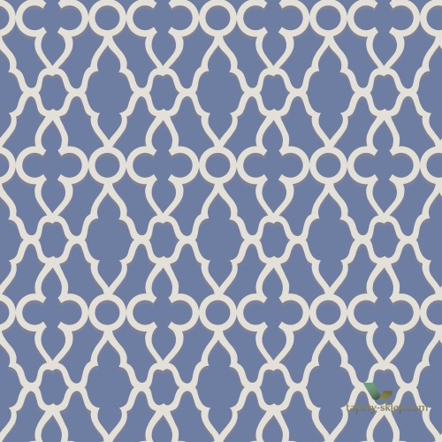 Tapeta Kratownica Cole&Son Treillage 116/6021 Pearwood
