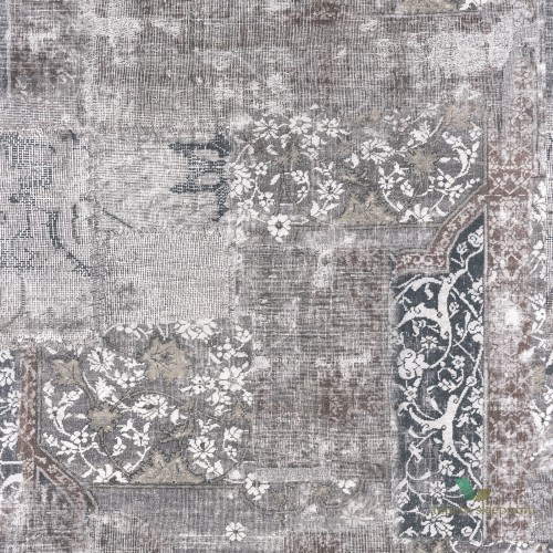 Tapeta patchwork Casamance 74533274 Galeecha Ceylan