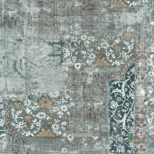 Tapeta patchwork Casamance 74533376 Galeecha Ceylan