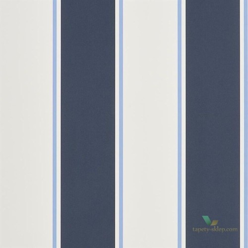 Tapeta Ralph Lauren PRL703/03 Mapleton Stripe