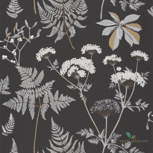 Tapeta botaniczna Caselio MLG 101279094 Moonlight