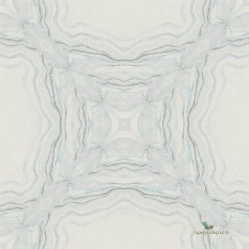 Tapeta jak marmur geometryczna Antonina Vella Y6230604 Natural Opalescence