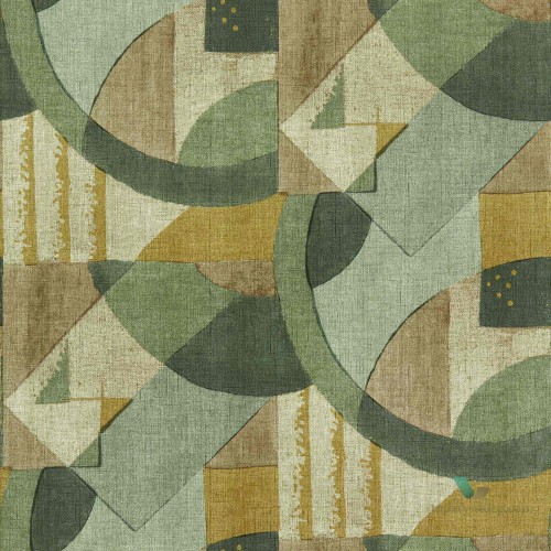 Tapeta Zoffany 312887 Abstract 1928 Rhombi
