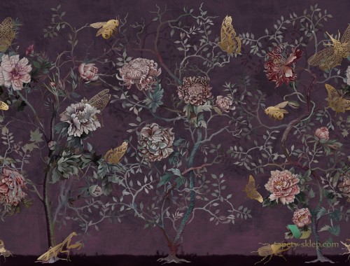 Tapeta Wall&Deco WDAA2002 Ars Amandi