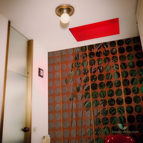 Tapeta Wall&Deco WDAL2001 Altrove