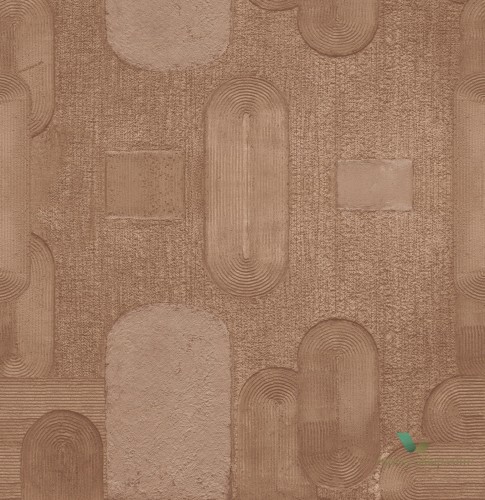 Tapeta Wall&Deco WDBA2002 Barbotine