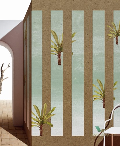 Tapeta Wall&Deco WDBU2001 Blow Up