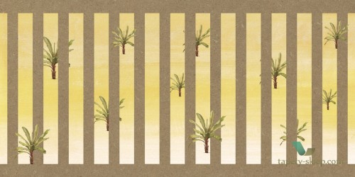Tapeta Wall&Deco WDBU2002 Blow Up