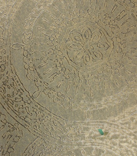 Tapeta Mozaika Arte 54101 Rondo Monochrome