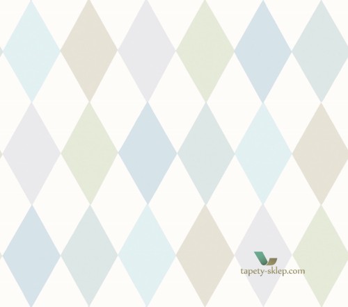 Tapeta Cole & Son 103/2011 Punchinello Whimsical