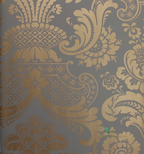 Tapeta Cole & Son 108/2010 Carmen Mariinsky