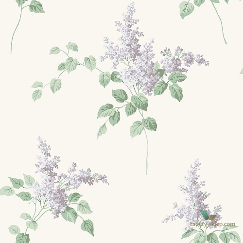 Tapeta Boras 7668 Lilacs Falsterbo III