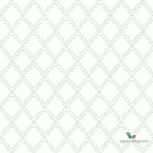 Tapeta Boras 7670 Trellis Leaves Falsterbo III