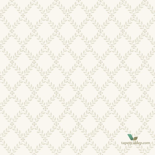 Tapeta Boras 7673 Trellis Leaves Falsterbo III