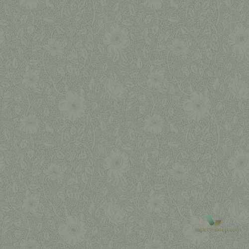 Tapeta Sandberg 814-38 Anton Forest Green Ett Hem