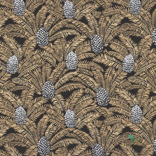 Tapeta palmy Casamance 74741840 Palmeta Orphee