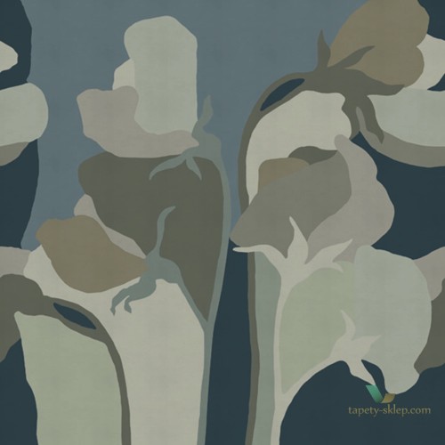 Mural OND22121 Dillenia Orinique